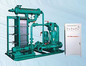供應機電工業專用的換熱器 佛山傳熱設備廠_紡織皮革_世界工廠網中國產品信息庫