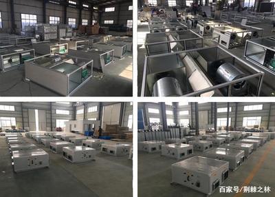 如何選購全熱交換器?選購時應注意哪些因素?