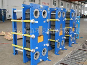 換熱器產(chǎn)品概覽與價格分析——第16頁精選