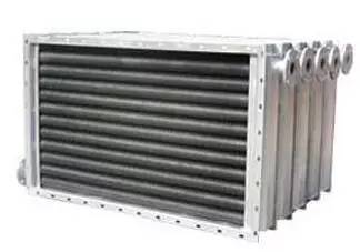 十大類新型高效換熱器技術(shù)全解析，助你成為熱交換領(lǐng)域的行家